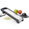Μαντολίνο κοπής GOOD GRIPS 44 cm, μαύρο, πλαστικό, OXO