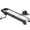 Μαντολίνο κοπής GOOD GRIPS 44 cm, μαύρο, πλαστικό, OXO