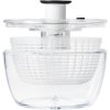 Σουρωτήρι λαχανικών GOOD GRIPS 2,7 l, λευκό, πλαστικό, OXO