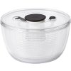 Σουρωτήρι λαχανικών GOOD GRIPS 2,7 l, λευκό, πλαστικό, OXO