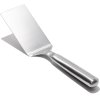 Σπάτουλα STEEL 27 cm, ασημί, ανοξείδωτο ατσάλι, OXO