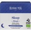Τσάι βοτάνων SLEEP RITUAL, 18 σακουλάκια μουσελίνας, Kusmi Tea