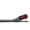 Πινέλο μπάρμπεκιου GOOD GRIPS 34 cm, γκρι, σιλικόνη, OXO