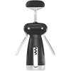 Φτερωτό τιρμπουσόν GOOD GRIPS 26 cm, μαύρο, ανοξείδωτο ατσάλι, OXO
