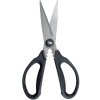 Ψαλίδι κουζίνας GOOD GRIPS 26 cm, μαύρο, ανοξείδωτο ατσάλι, OXO