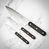 Μαχαίρια PHENIX INOX CUISINE, σετ 3 τεμαχίων, Lion Sabatier