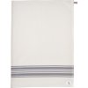 Πετσέτα κουζίνας 50 x 70 cm, σε κόκκινο, από βαμβάκι, Staub