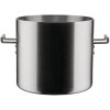 Κατσαρόλα CONVIVIO 24 cm, 10 l, από ανοξείδωτο ατσάλι, Alessi