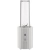 Μπλέντερ για smoothie PLISSÉ 550 ml, λευκό, πλαστικό, Alessi