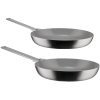 Τηγάνι CONVIVIO 28 cm, από ανοξείδωτο ατσάλι, Alessi