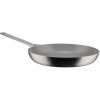 Τηγάνι CONVIVIO 28 cm, από ανοξείδωτο ατσάλι, Alessi