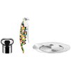 Σετ δώρου PARROT, σετ 3 τεμαχίων, Alessi