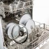 Καπάκι κατσαρόλας INGENIO L9846453, σετ 3 τεμαχίων, 16 + 18 + 20 cm, από γυαλί, Tefal