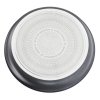 Δοχεία INGENIO NATURAL FORCE L3969053, σετ 5 τεμαχίων, σε γκρι, αλουμίνιο, Tefal