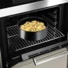 Σετ μαγειρικών σκευών INGENIO BLACK STONE L3998902, σετ 4 τμχ, μαύρο, αλουμίνιο, Tefal