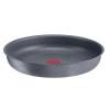 Σετ τηγανιών INGENIO NATURAL FORCE 22 cm και 26 cm, σετ 3 τμχ, αντικολλητικό, Tefal
