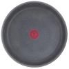 Σετ τηγανιών INGENIO NATURAL FORCE 22 cm και 26 cm, σετ 3 τμχ, αντικολλητικό, Tefal