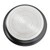 Τηγάνια INGENIO ECO RESIST L3979102, σετ 3 τεμαχίων, σε μαύρο, αλουμίνιο, Tefal