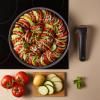Τηγάνι wok INGENIO NATURAL FORCE 26 cm, αντικολλητικό, Tefal