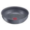 Τηγάνι wok INGENIO NATURAL FORCE 26 cm, αντικολλητικό, Tefal