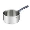 Σετ μαγειρικών σκευών DAILY COOK G712SA55, σετ 10 τμχ, ασημί, ανοξείδωτο ατσάλι, Tefal