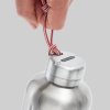 Παγούρι EXPLORER 850 ml, μπλε απόχρωση, από ανοξείδωτο ατσάλι, Black+Blum