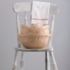 Μπολ ανάμειξης ORIGINAL CANE 4 l, απόχρωση κανέλα, πήλινο, Mason Cash