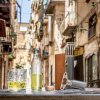 Τιρμπουσόν BILAME NOMAD, με διπλή λεπίδα, L'Atelier du Vin