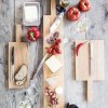 Επιφάνεια κοπής και σερβιρίσματος PURE 75 x 20 cm, από ξύλο δρυ, Jack & Lucy