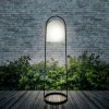 Επιτραπέζια ηλιακή λάμπα SUNLIGHT 100 cm, σε μαύρο, από ατσάλι, Eva Solo