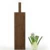 Επιφάνεια κοπής και σερβιρίσματος PURE 58 x 13,5 cm, από ξύλο καρυδιάς, Jack & Lucy