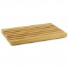 Επιφάνεια κοπής ESSENTIALS 45 x 29,5 cm, για ψωμί, από ξύλο δρυ, Jack & Lucy