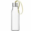 Παγούρι 500 ml, με λουράκι σε απόχρωση σαμπάνιας, πλαστικό, Eva Solo