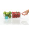 Δοχείο οργάνωσης ψυγείου FRIDGESTORE 851662 31 cm, διαφανές, πλαστικό, Joseph Joseph