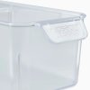 Δοχείο οργάνωσης ψυγείου FRIDGESTORE 851662 31 cm, διαφανές, πλαστικό, Joseph Joseph