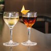 Ποτήρι για κοκτέιλ PERFECT SERVE NICK & NORA 150 ml, σετ 4 τεμαχίων, διαφανές, Spiegelau