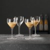 Ποτήρι για κοκτέιλ PERFECT SERVE NICK & NORA 150 ml, σετ 4 τεμαχίων, διαφανές, Spiegelau