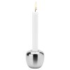 Βάση ρεσώ ORA 6,5 cm, ασημί, ανοξείδωτο ατσάλι, Stelton