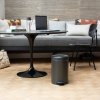 Κάδος με πεντάλ NEWICON 12 l, σε γκρι, από ατσάλι, Brabantia