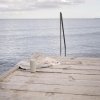 Κούπα θερμός ταξιδίου TO GO CLICK 400 ml, σε κίτρινο, Stelton