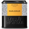 Ματζουράνα βιολογική 15 γρ ψιλοκομμένη, Mill & Mortar