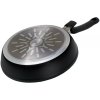 212761 6 univerzalni panev adamant comfort 32 cm cerna hlinik fissler