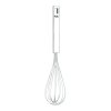 Αναδευτήρι ORIGINAL PROFI 20 cm, ασήμι, ανοξείδωτο ατσάλι, Fissler