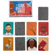 Παιχίδι μνήμης ICONIC ATHLETES, 50 κάρτες, Printworks
