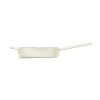 Τηγάνι universal MOMENTS 26 cm, λευκό ιβουάρ, χυτοσίδηρος, Fissler