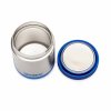 Δοχείο φαγητού ZUPPA 415 ml, μπλε, από ανοξείδωτο χάλυβα, Yumbox