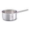 Χύτρα VISEO 16 cm, ασημί, ανοξείδωτο ατσάλι, Fissler