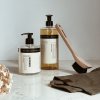 Σαπούνι για τα πιάτα WILD LEMONGRASS & NETTLE 750 ml, Humdakin