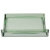 Δοχείο για βούτυρο OLI 14,5 cm, ανοιχτό, γυαλί, ferm LIVING