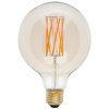 Λάμπα GAIA, LED 6W E27 2200K, Tala
